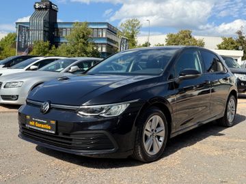 Volkswagen Golf - 2