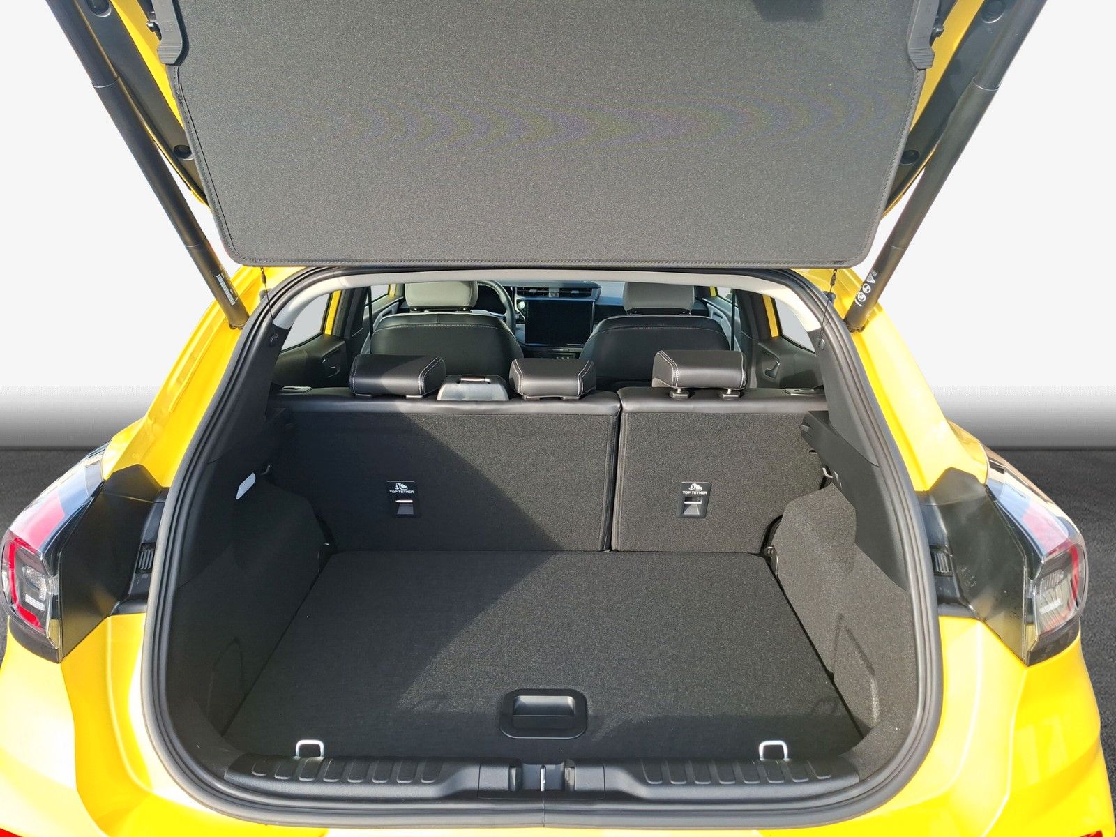 Ford Puma Gen-E - Bild 7