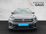 Volkswagen T-Roc R-Line 1.0 TSI*ACC*Navi*RearView*Klima - Gebrauchtwagen in Rüsselsheim