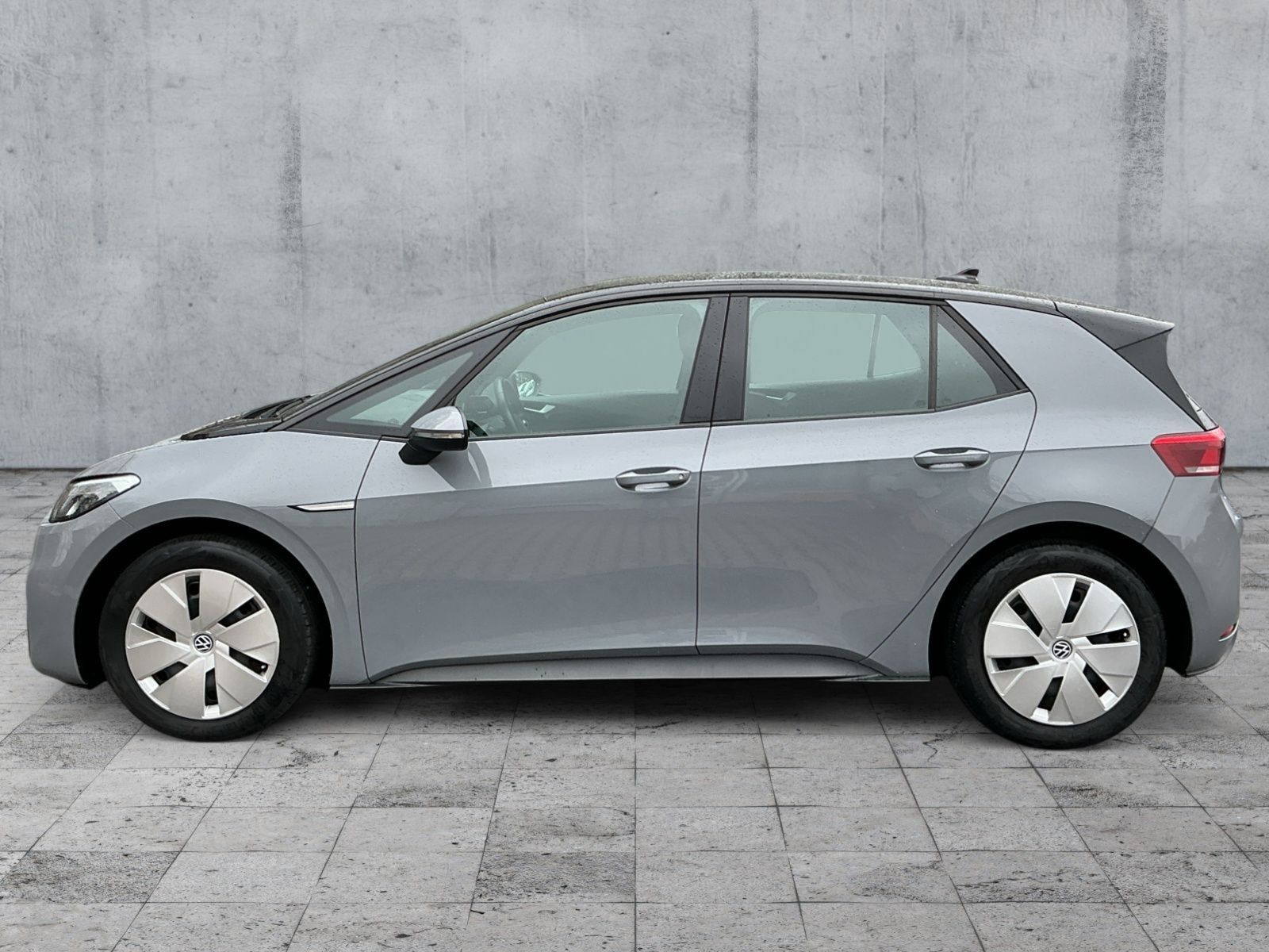 Volkswagen ID.3 - Bild 4