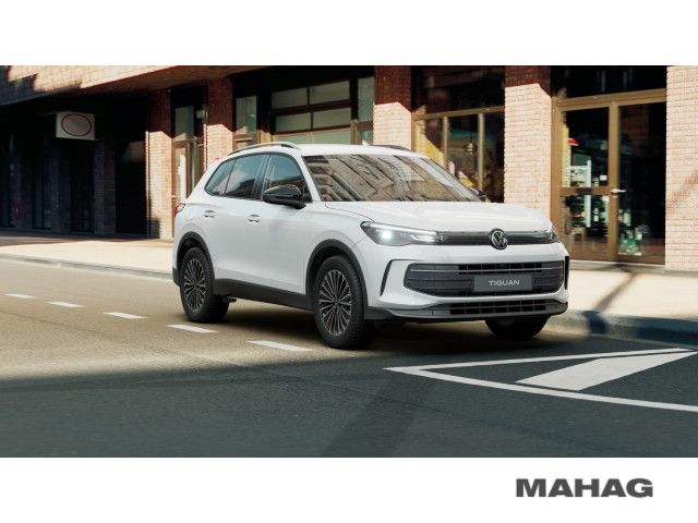 Volkswagen Tiguan - Bild 8