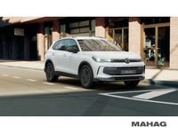 Volkswagen Tiguan - Vorschau Bild 8