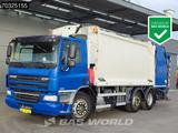 DAF CF75.250 6X2 NL-truck GeesinkGPMIII v 22H25 GEC - Angebote