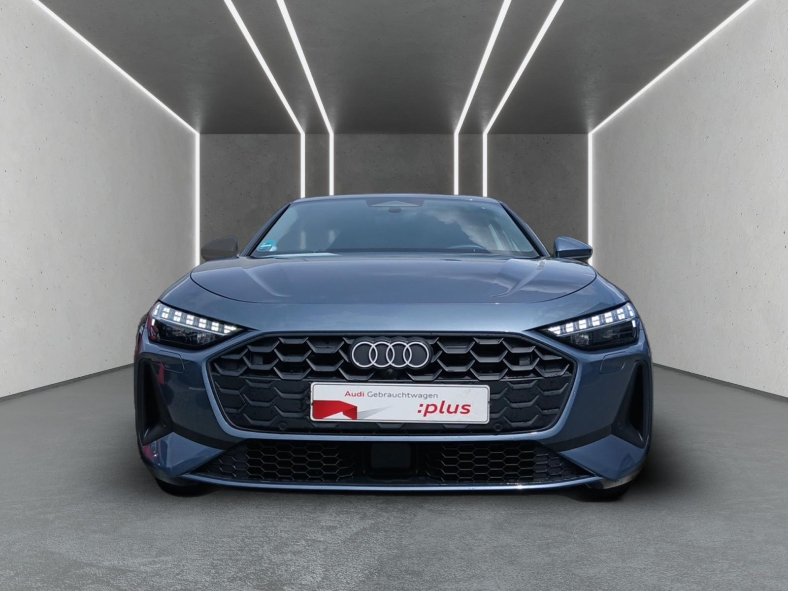 Audi A5 - Bild 4
