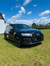 Audi SQ5 3.0 TFSI tiptronic quattro - - Audi SQ5 von privat