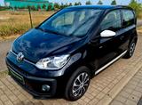 Volkswagen club up! Klima * Sitzheizung * Tüv neu * - VW up! Gebrauchtwagen in Berlin