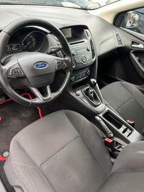 Ford Focus - 7