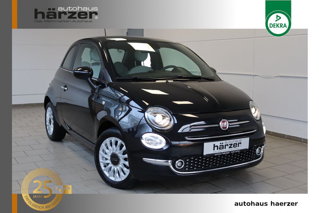 Image of Fiat 500