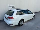Volkswagen Golf 2.0 TDI SCR DSG Comfortline Variant - Volkswagen Golf Gebrauchtwagen