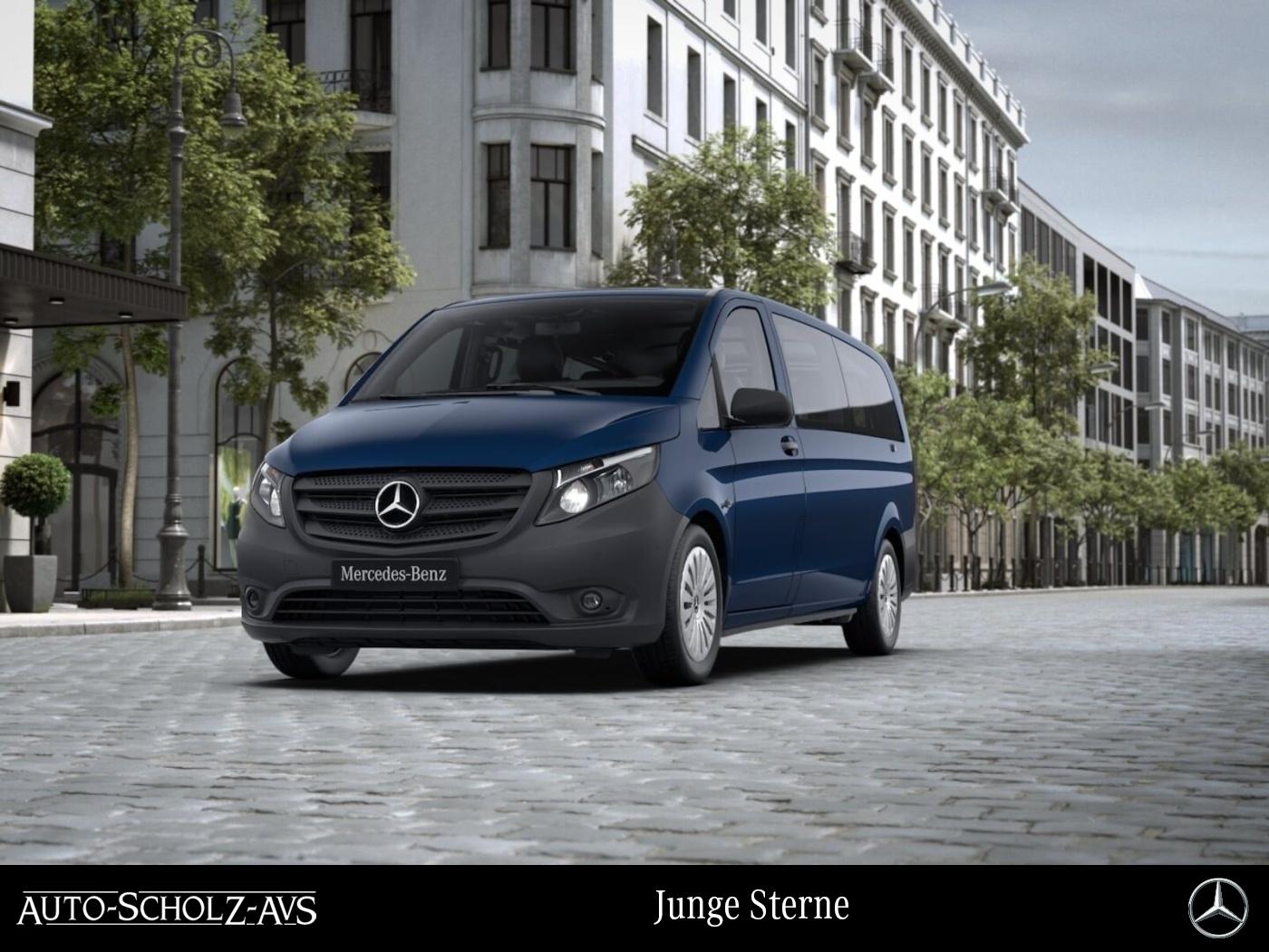 Mercedes-Benz Vito 114 CDI Tourer PRO Extralang *Kamera*Klima*