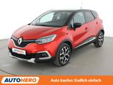 Renault Captur 1.2 TCe Energy Intens Aut.*NAVI*TEMPO*CAM - Renault Captur mit Panoramadach