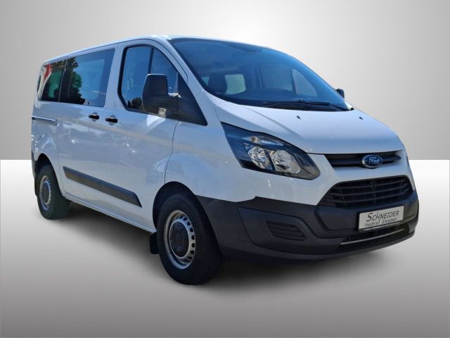 TRANSIT CUSTOM Kombi 2.0 TDCI KLIMA