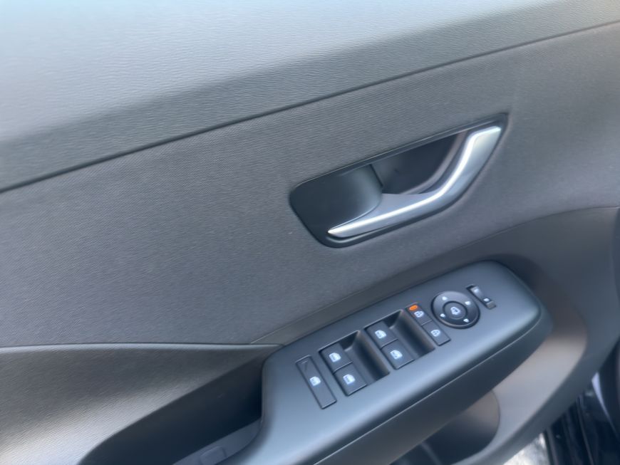 Hyundai KONA Elektro – Bild 14
