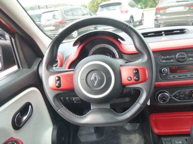 Fahrzeugabbildung Renault Twingo 1,0 Chic >69.687KM/Klima/TEMP<