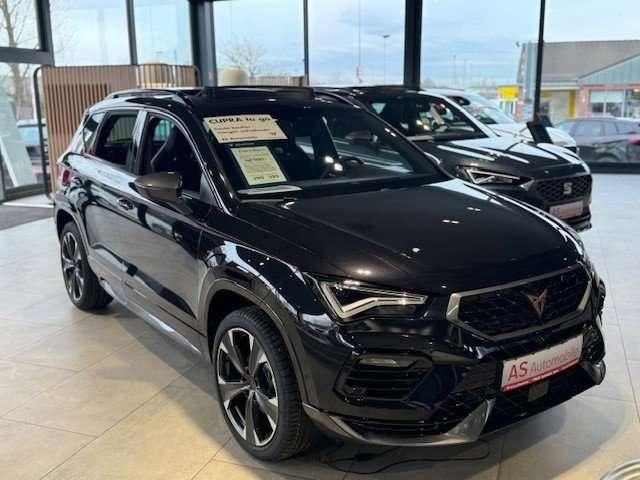 Cupra Ateca 150PS - Lagerfahrzeug