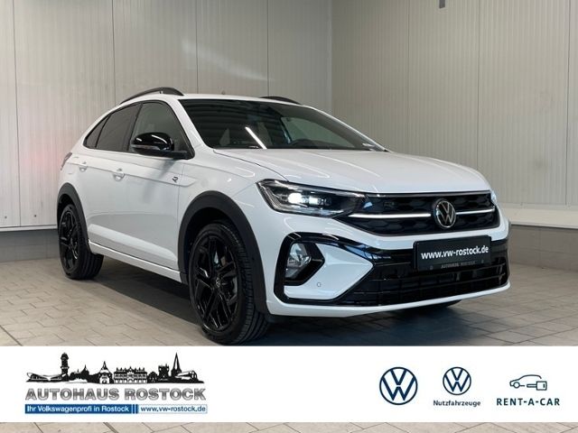 Taigo R-Line 1.0 TSI DSG ACC RFK NAVI LED