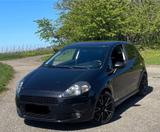 Fiat Punto Turbo 120 PS - Fiat Punto: Turbo