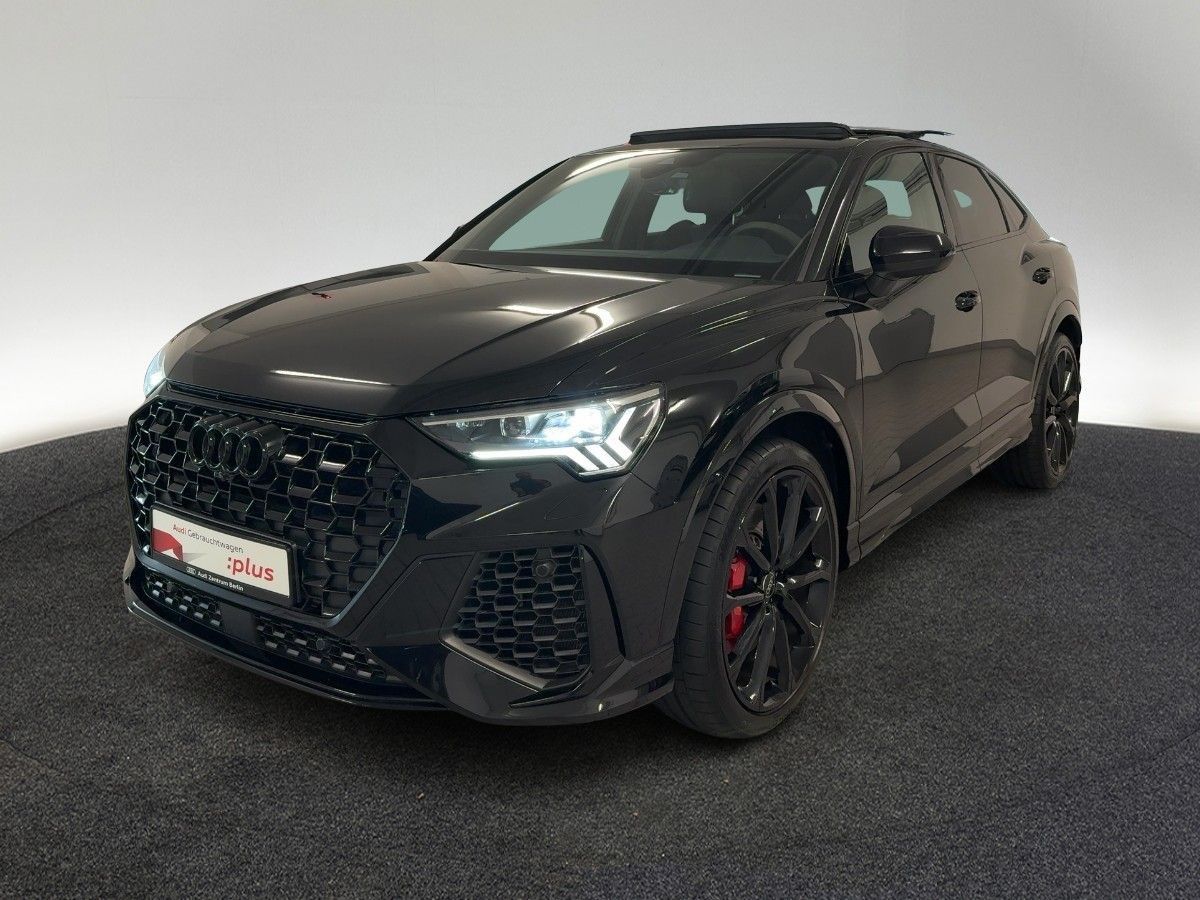 Audi RSQ3 - Bild 2