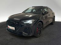 Audi RSQ3 - Vorschau Bild 2