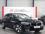 BMW 520d Touring BUSINESS / LIVE-COCKPIT+NAVI+360° - gebrauchte BMW 520 aus dem Jahr 2021