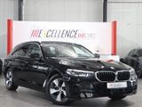 BMW 520d Touring BUSINESS / LIVE-COCKPIT+NAVI+360° - BMW 520: 520d Business