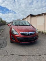 Opel corsa 1.4 60000 Km - Opel Corsa mit Benzin-Antrieb: Kombi