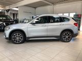 BMW X1 xDrive xLine - BMW X-Reihe: Limousine