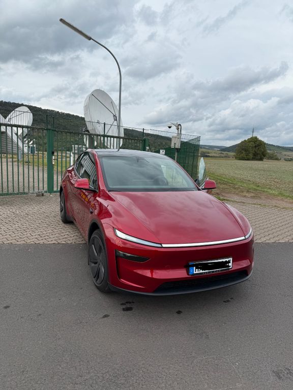 Image of Tesla Model Y