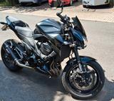 Kawasaki Z800e - KAWASAKI MOTORRAD 800