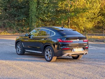 BMW X4 - 4