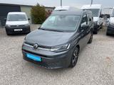 Volkswagen Caddy Life 5-Sitzer TSi DSG LED, Assistenzpaket, - Volkswagen Caddy Gebrauchtwagen