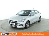 Hyundai i20 1.2 Trend*NAVI*CAM*SPUR*PANO*PDC*SHZ*KLIMA* - Hyundai i20 Gebrauchtwagen in Köln