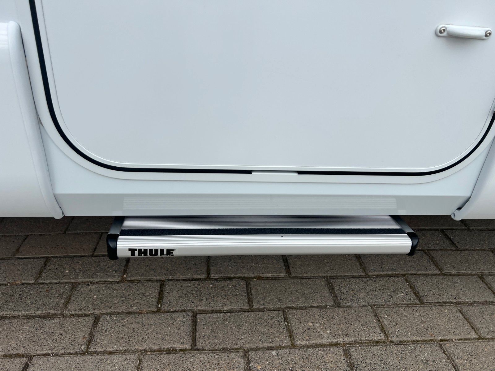 Fahrzeugabbildung Weinsberg CaraCompact Edition Pepper 600 MEG