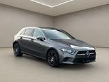 Mercedes-Benz A 200 Aut.  MBUX/Widescreen/Brabus 18'' - : Brabus