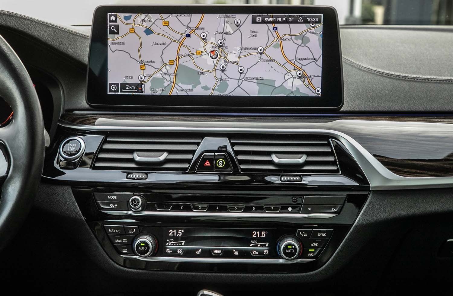 BMW 530 - Bild 15