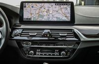 BMW 530 - Vorschau Bild 15