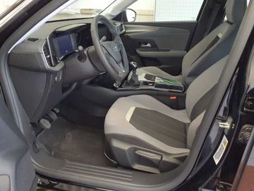 Opel Mokka - 8