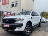 Ford Ranger Wildtrak Doppelkabine 4x4 - Ford Ranger in Ludwigshafen