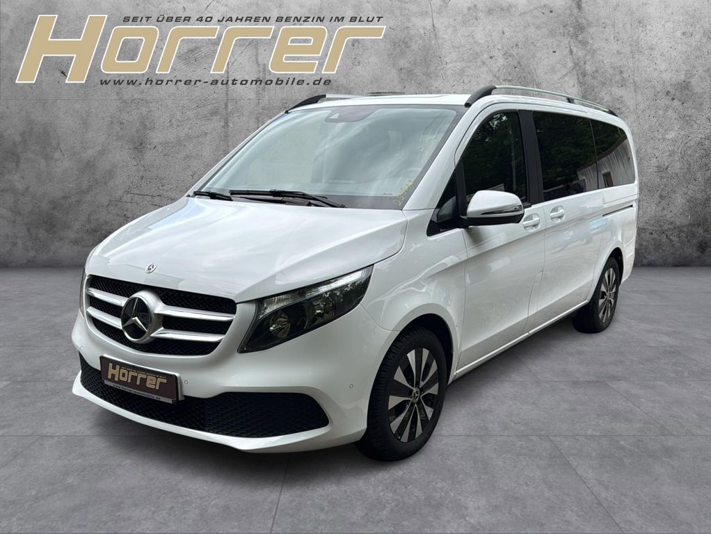 Mercedes-Benz V 220
