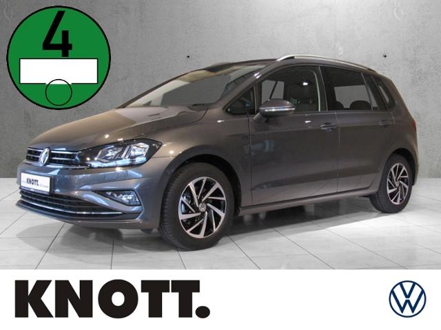 Volkswagen Golf Sportsvan JOIN 1.5 l TSI ACT 96 kW 6-Gang