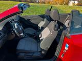 Volkswagen Eos 2.0 FSI Standard - Volkswagen Eos 2.0 FSI