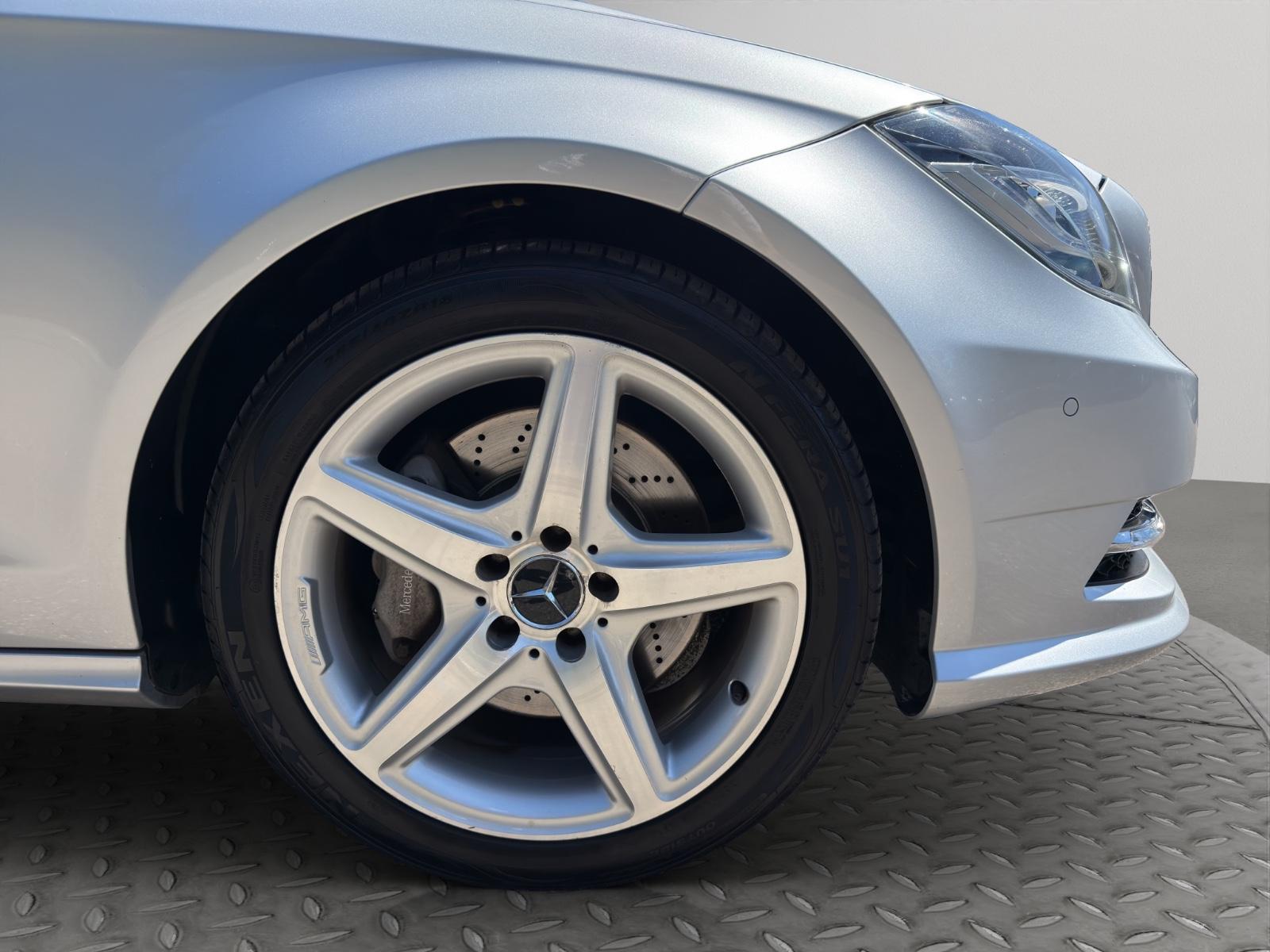 Mercedes CLS 350 Shooting Brake V6 306 ch • AMG • Harman Kardon • Toit ouvrant • Distronic