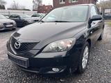 Mazda 3 Lim. 1.6 Sport Active*KLIMA*TÜVNEU*ALU* - Mazda 3 in Mönchengladbach