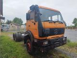 Mercedes-Benz 2628K - Mercedes-Benz 2628