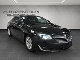 Opel Insignia A Limo /Navi/Klimaautomatik/PDC - Opel Insignia Gebrauchtwagen in Essen