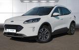 Ford Kuga Plug-In Hybrid Titanium inkl. AHK - gebrauchte Ford SUV & Geländewagen