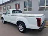 Isuzu D-Max Single Cab 4x4 Klima AHK 3.5 to - Isuzu Gebrauchtwagen