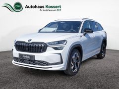 Foto Nummer 1: SKODA Kodiaq