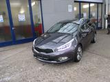 Kia cee'd Sportswagon Spirit Navi Kamera - gebrauchte Kia cee'd Sportswagon aus dem Jahr 2014