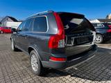 Volvo XC90 D5 Edition 7-sitzer - Volvo XC90 bis 10.000 Euro